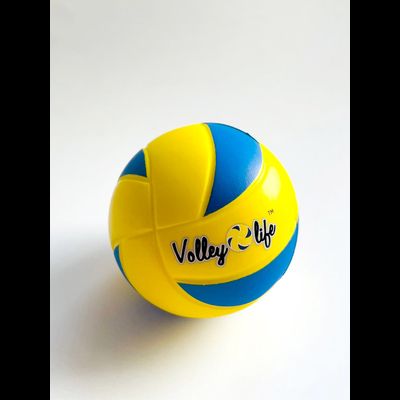 МЯЧ-АНТИСТРЕСС &quot;ВОЛЕЙБОЛ&quot;