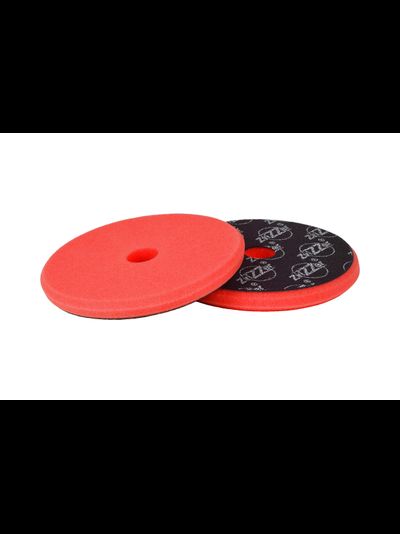 165/15/150 - ZviZZer TRAPEZ Slim - КРАСНЫЙ твердый (режущий) полировальный круг [hard]