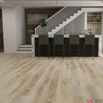 SPC ламинат Union Essence Дуб Крафт ES02-18 43 класс толщина 4.0 мм с фаской замковый 2.2326 м2