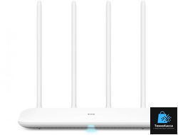 Wi-Fi роутер Xiaomi Mi Router 4A