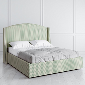 Кровать с подъемным механизмом Милена