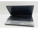 Неисправный ноутбук Acer E1-571G (матрица 15,6&#039; LED 40 pin/Intel Core i3 2328U X 2, 2 потока 2,3Ghz /ОЗУ 2+1Gb/HDD 320Gb (неисправен)/видеокарта GF710M 1 Gb). Включается (под ремонт)