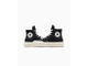 Converse Chuck Taylor All Star Cruise черные высокие кеды