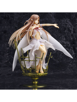 Фигурка 1/8 Асуна (Asuna Titania ver., ALO ver.)