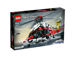 LEGO Technic Конструктор Airbus H175 Rescue Helicopter, 42145