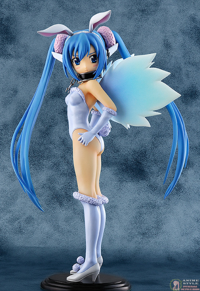 Фигурка 1/4 Нимфа (Nymph Bunny ver.)