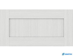 Фрамуга OPTIMA PORTE ФК 500.1 Экошпон