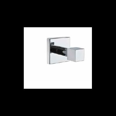 КРЮЧОК ДЛЯ ХАЛАТОВ, ХРОМ, VITRA Q-LINE, A44998