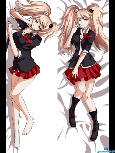 Junko Enoshima - Дзюнко Эносима | Danganronpa