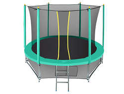 Батут Hasttings Classic Green 3,05 м в Воронеже