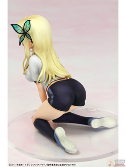 Фигурка 1/8 Сэна Касивадзаки (Kashiwazaki Sena Gym Uniform ver.)