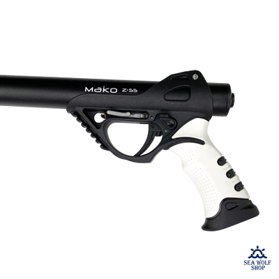 Ружьё пневматическое Scorpena MAKO-z, 7мм калён. 650