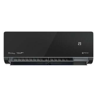 Royal Clima 30 Supremo Nero inverter (30 кв.м.)