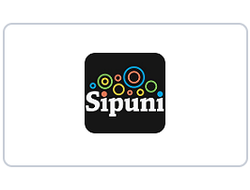 Sipuni | Облачная АТС