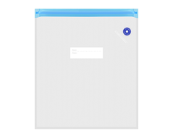 Вакуумный пакет для хранения катушки пластика 5шт.