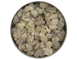 Ладан мелкий "Белый"  - Оман