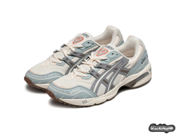 ASICS GEL 1090 LIGHT BLUE SMOKE GREY (40-45)