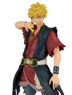 Фигурка Тёбэй Адза (Choubei Aza DXF Figure)