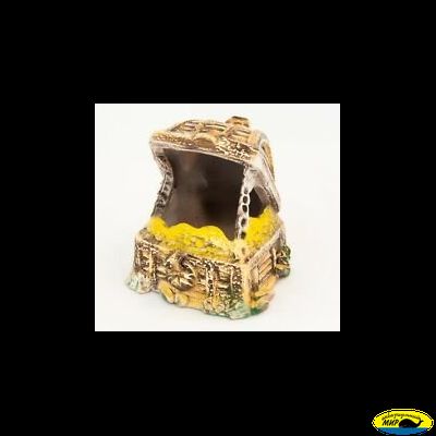 815595GG Сундук с сокровищами 8*11,5*7,5см