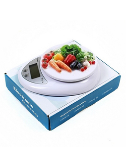 КУХОННЫЕ ВЕСЫ ELECTRONIC KITCHEN SCALE ОПТОМ