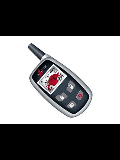 Брелок Alligator D-930 / D-910