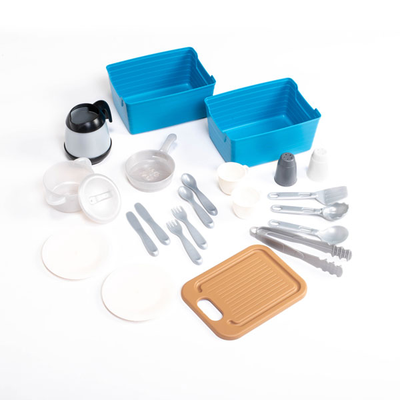 Детская игровая кухня «Винтаж»