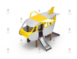 3285.1 Игровой комплекс «Самолет»