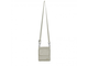 Сумка Smith & Canova Portrait Crossbody Stone