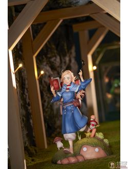 Фигурка 1/7 Марсиль Донато (Marcille Donato Apex Innovation)