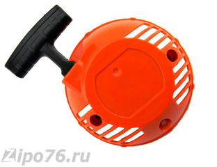 Стартер хускварна 128r триммера купить