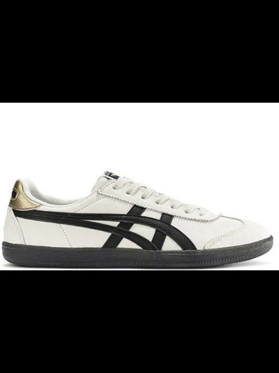 Asics Onitsuka Tiger Tokuten Cream Black