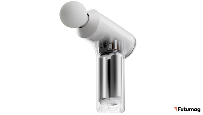 Массажный пистолет Xiaomi Mijia mini 2 (MJJMQ04YM)