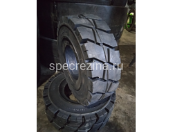 6.50-10 BKT MAGLIFT ECO / EASYFIT Шина цельнолитая