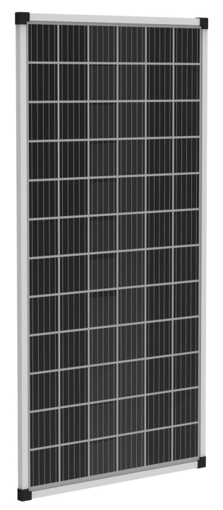 Поликристаллическая солнечная батарея TopRaySolar 320П (24 В, 320 Вт)
