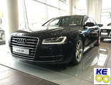 Стекла для AUDI A8 III D4