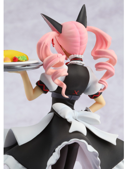 Фигурка Румихо Акиха/Фэйрис (Faris Nyannyan/Rumiho Akiha)