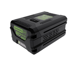 Аккумулятор Greenworks G60B4