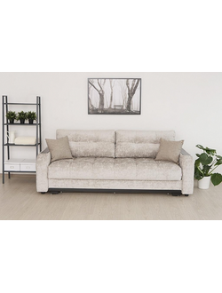 ДВУСПАЛЬНЫЙ ВЫКАТНОЙ ДИВАН-КРОВАТЬ МОНАКО, СО СПАЛЬНЫМ МЕСТОМ И МЕХАНИЗМОМ ПАНТОГРАФ