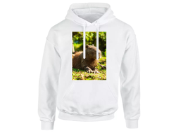 Толстовка Капибара, Kapibara-san №31