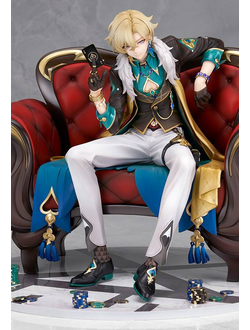 Фигурка 1/7 Авантюрин (Aventurine)