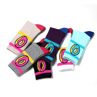 Носки Odd Future Donut Socks