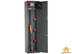 Оружейный шкаф Меткон ОШН-5