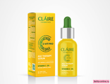 Claire C-VIT PRO Сыворотка для лица AGE THERAPY, 30мл