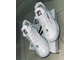 Кроссовки FILA DISRUPTOR 2 TRIPLE Белые женские (36-41)