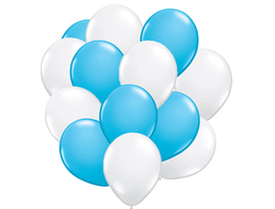 Воздушные шары "Для мальчика"