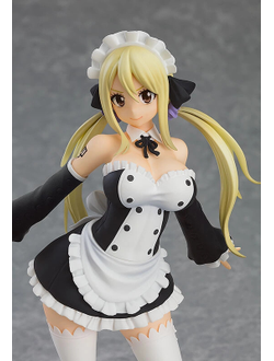 Фигурка Люси Хартфилия (Lucy Heartfilia Virgo Form Ver. Pop Up Parade)