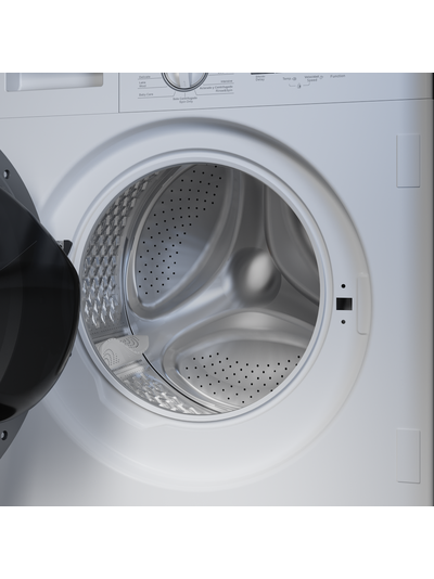 Встраиваемая стиральная машина Kuppersbusch W 6508.1 V