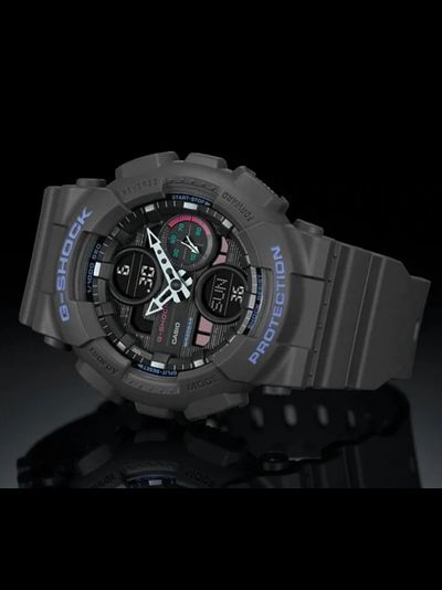 Часы Casio G-Shock GMA-S140-1A