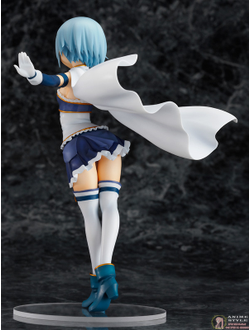 Фигурка 1/8 Саяка Мики (Miki Sayaka)
