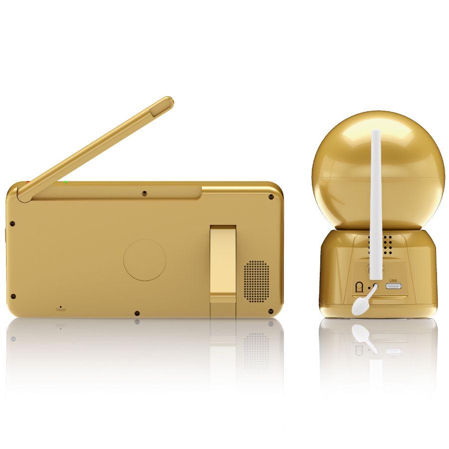 Ramili Baby RV1500GOLD